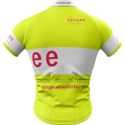 Mens Short Sleeve REC Cycling Jersey