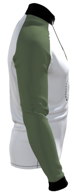Mens Argyle Nordic Top