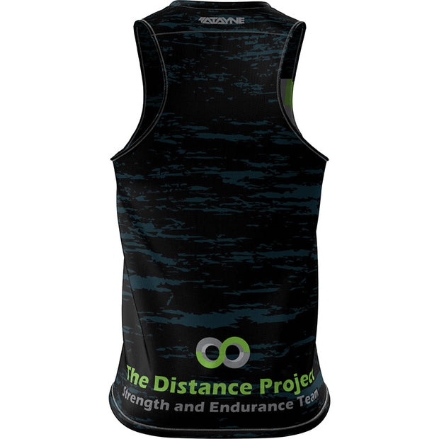 Men's REC Singlet Elite