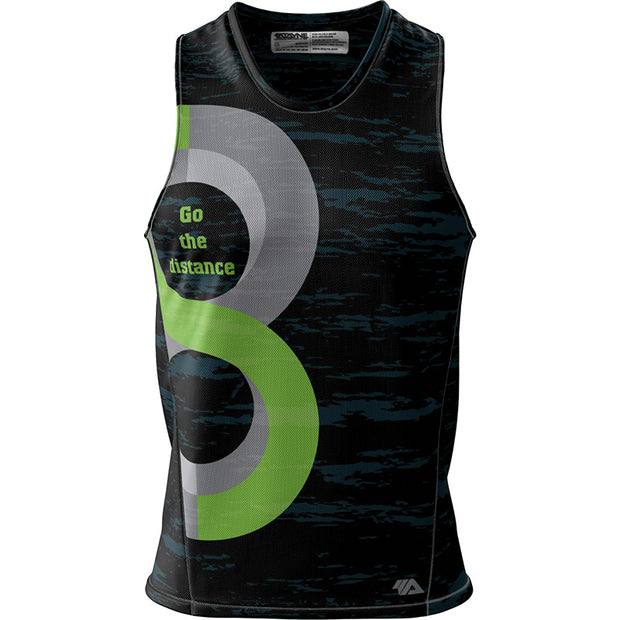 Men's REC Singlet Elite