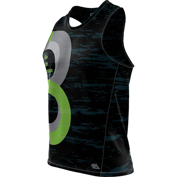 Men's REC Singlet Elite