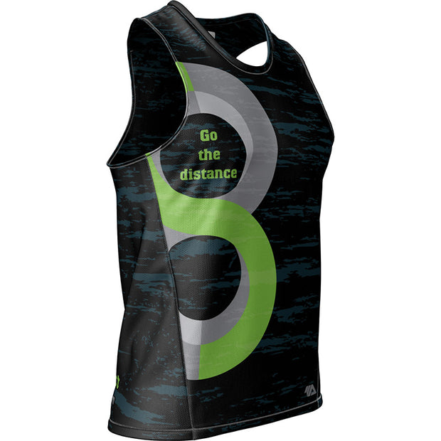 Men's REC Singlet Elite