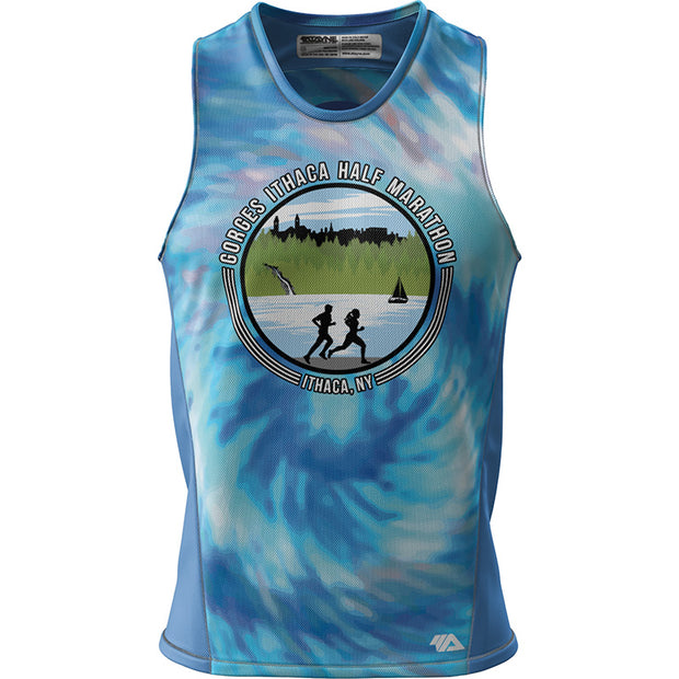 Men's REC Singlet Elite