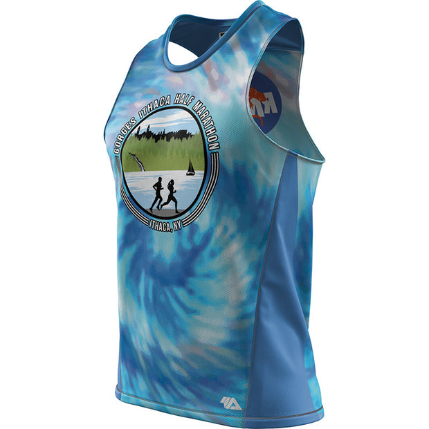 Men's REC Singlet Elite