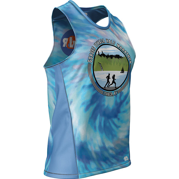 Men's REC Singlet Elite