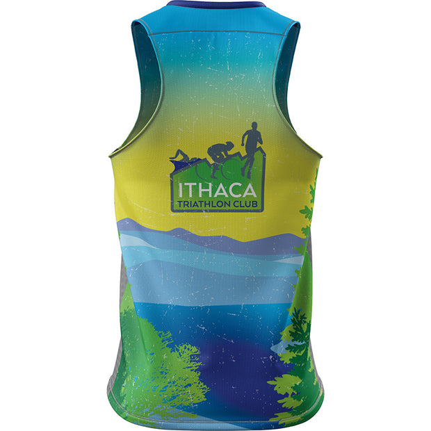 Men's REC Singlet Elite