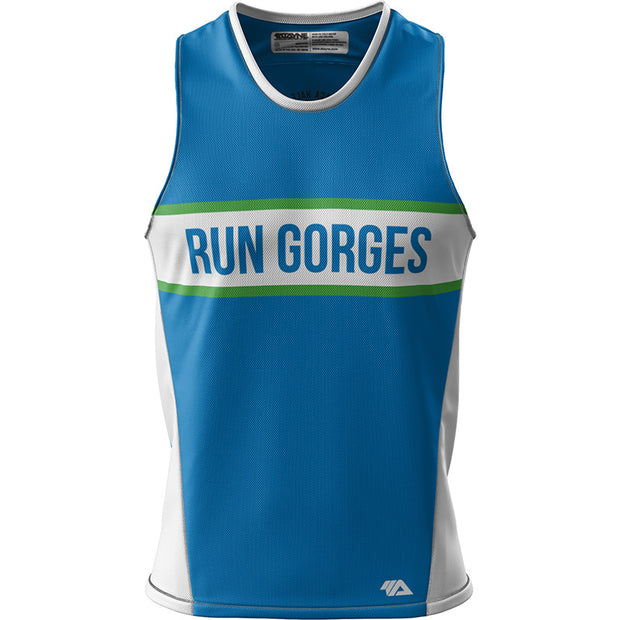 Men's REC Singlet Elite