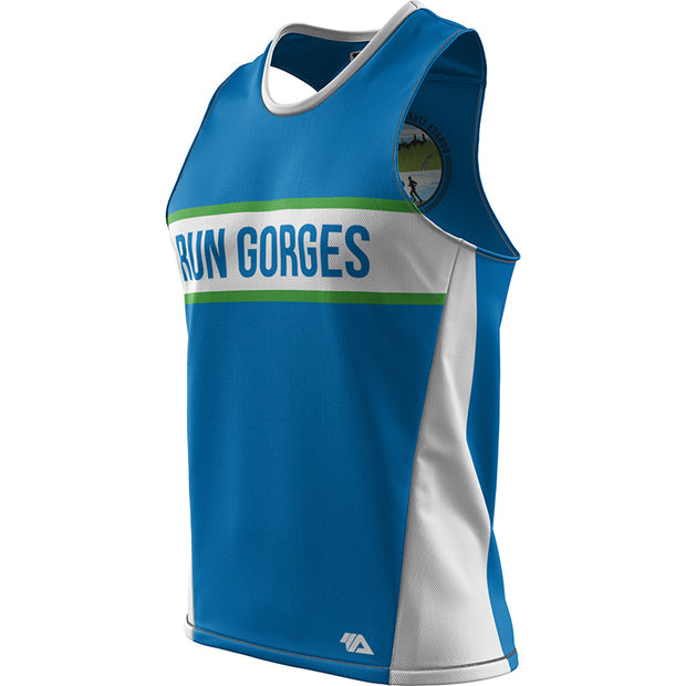 Men's REC Singlet Elite