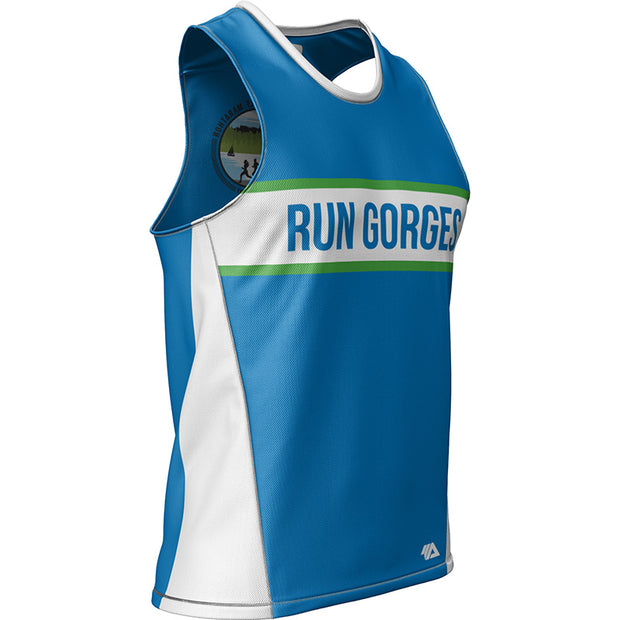 Men's REC Singlet Elite