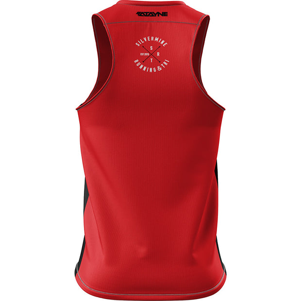 Men's REC Singlet Elite