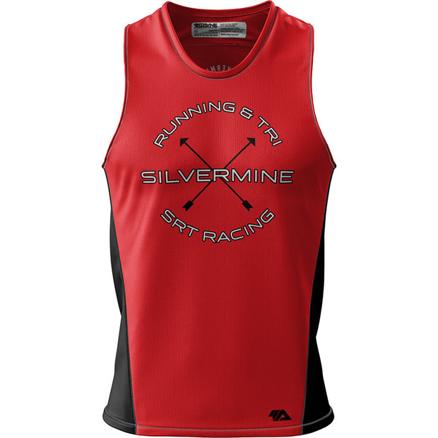 Men's REC Singlet Elite