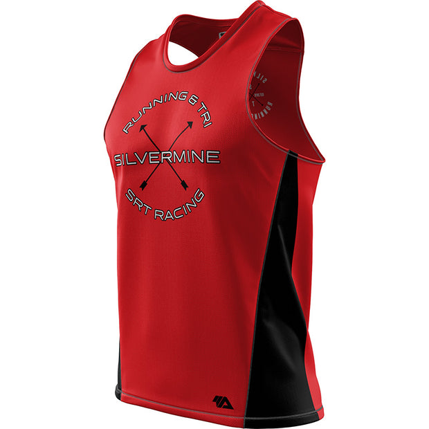 Men's REC Singlet Elite