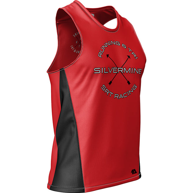 Men's REC Singlet Elite