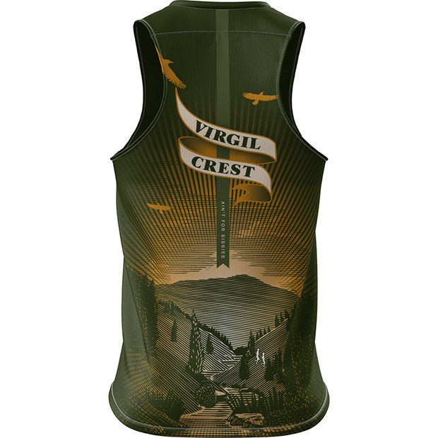 Men's REC Singlet Elite