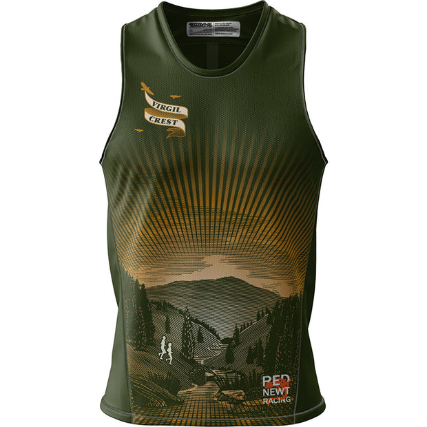 Men's REC Singlet Elite