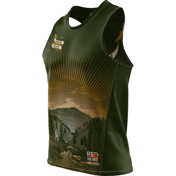 Men's REC Singlet Elite