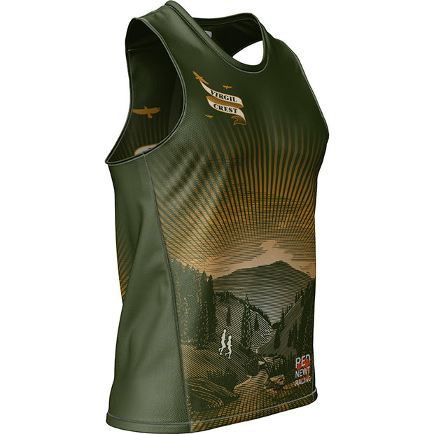 Men's REC Singlet Elite