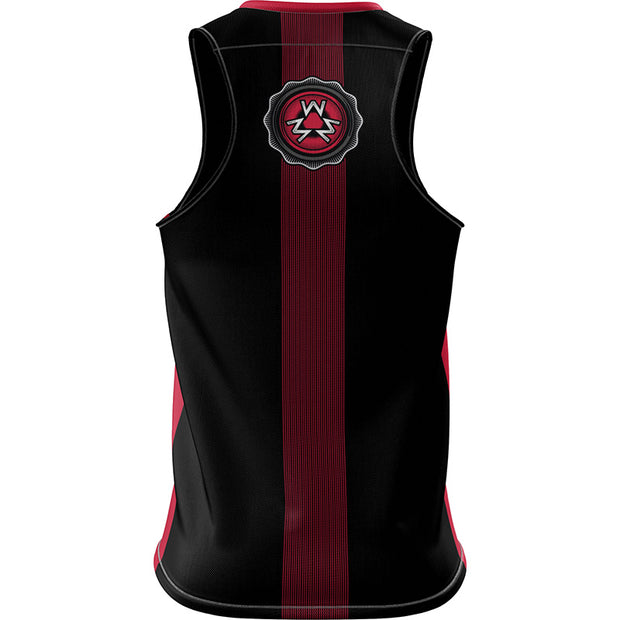 Men's REC Singlet Elite