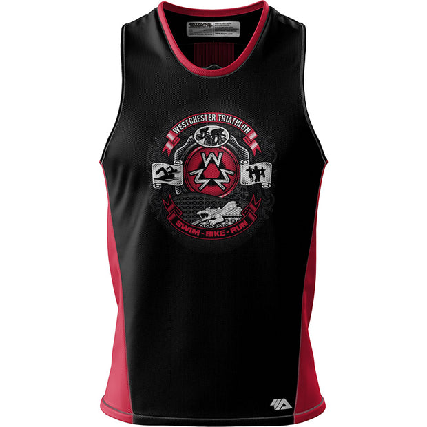 Men's REC Singlet Elite