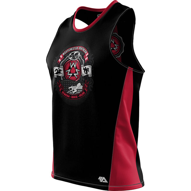 Men's REC Singlet Elite