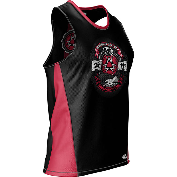 Men's REC Singlet Elite