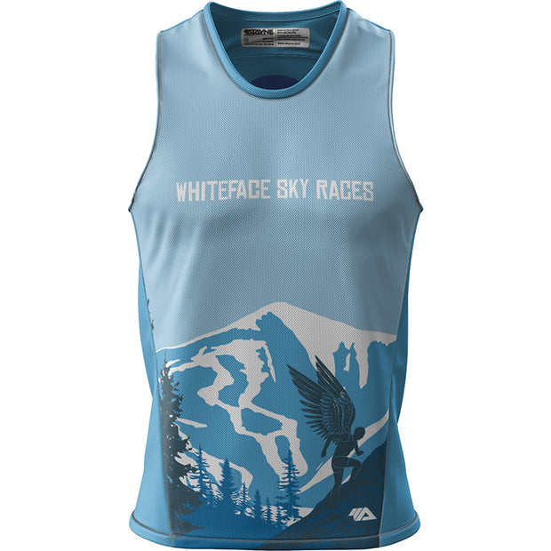 Men's REC Singlet Elite