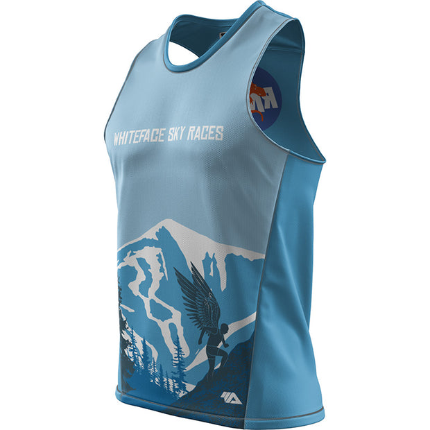 Men's REC Singlet Elite