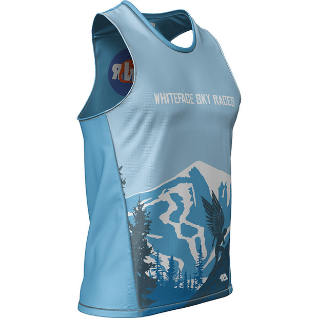 Men's REC Singlet Elite