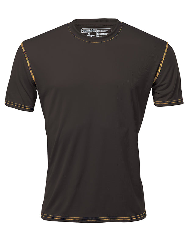 Men's Short Sleeve REC T Crew Neck