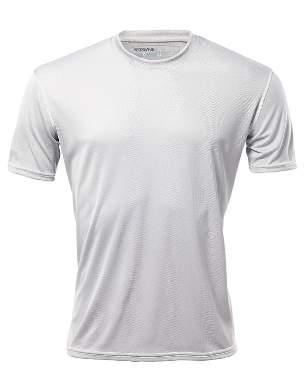 Men's Short Sleeve REC T Crew Neck