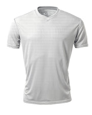 Men's Short Sleeve REC T V-Neck