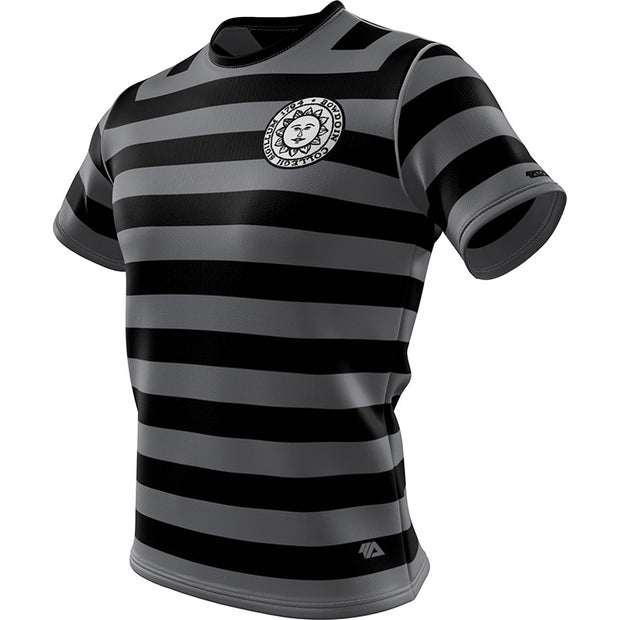 Men's Short Sleeve REC T Elite Crew Neck