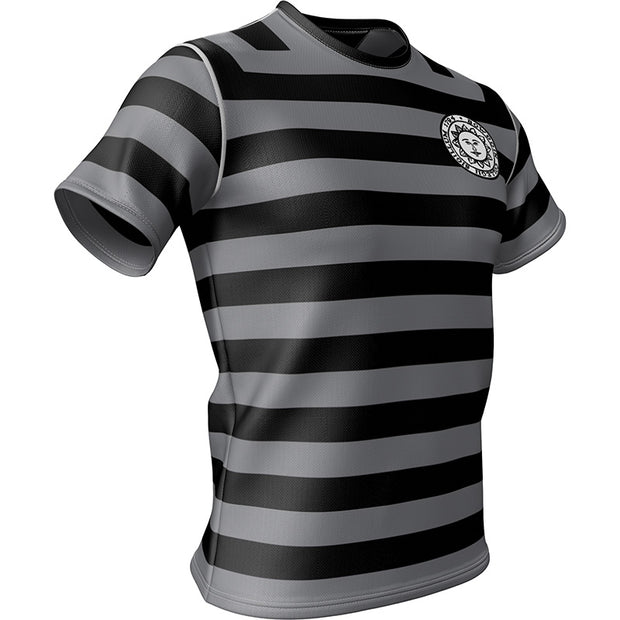 Men's Short Sleeve REC T Elite Crew Neck