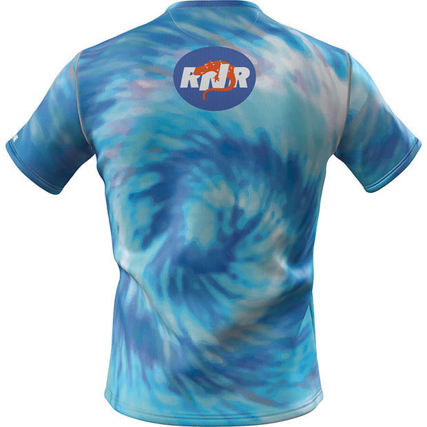 Men's Short Sleeve REC T Elite Crew Neck