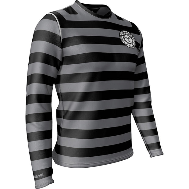 Men's Long Sleeve REC T Elite Crew Neck