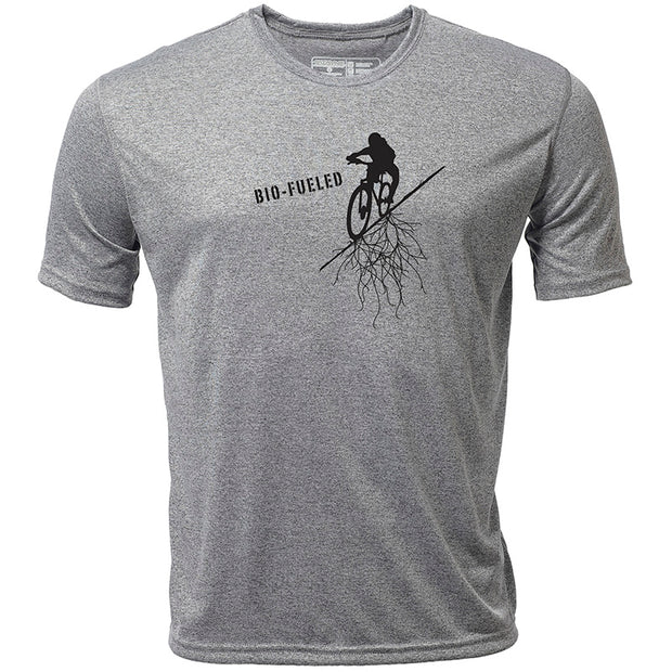 MT3001 Bio-Fueled Rider