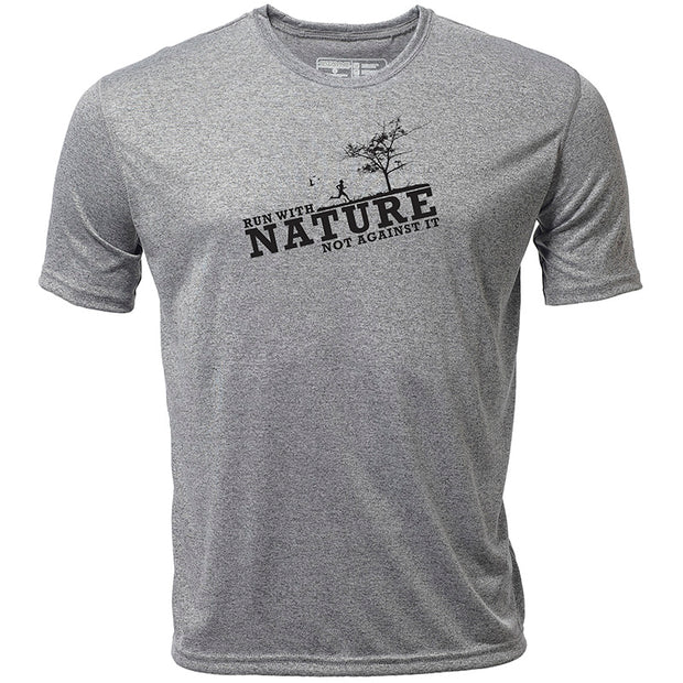 MT3001 Run with Nature