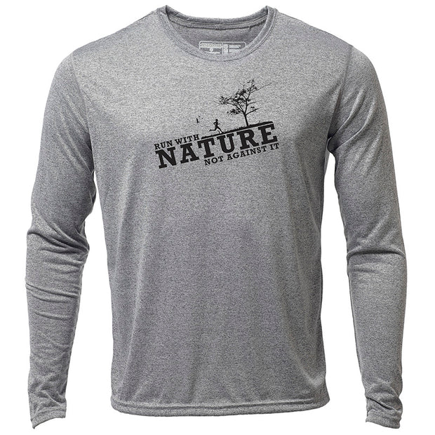 MT3003 Run with Nature