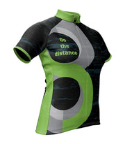 Distance Project Womens REC Cycling Jersey