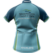 NRCM + Womens REC Cycling Jersey