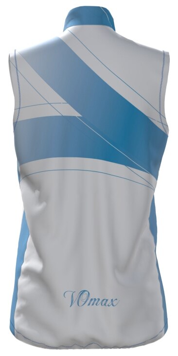 Womens Mora Unlined Vest