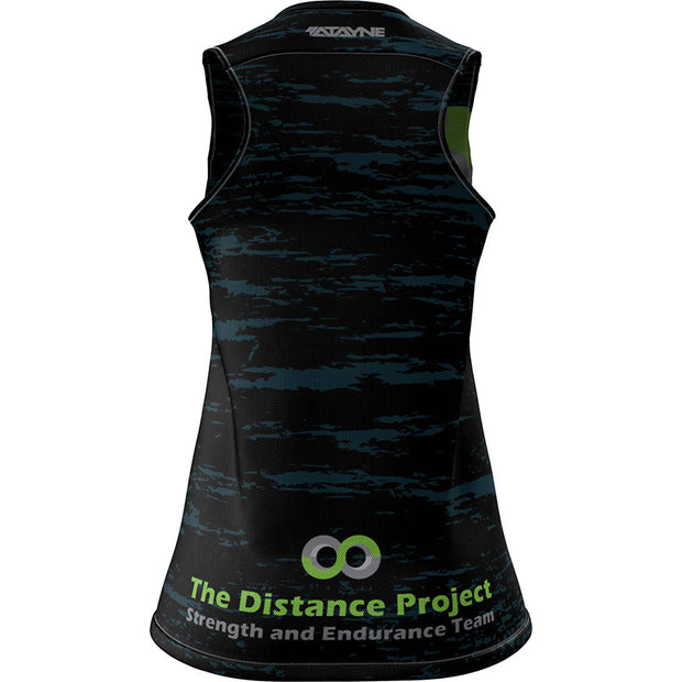 Womens REC Singlet Elite