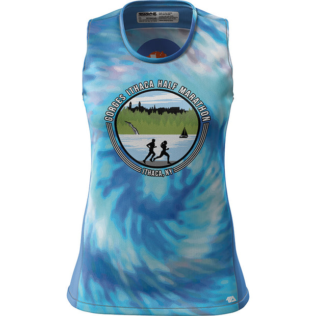 Womens REC Singlet Elite