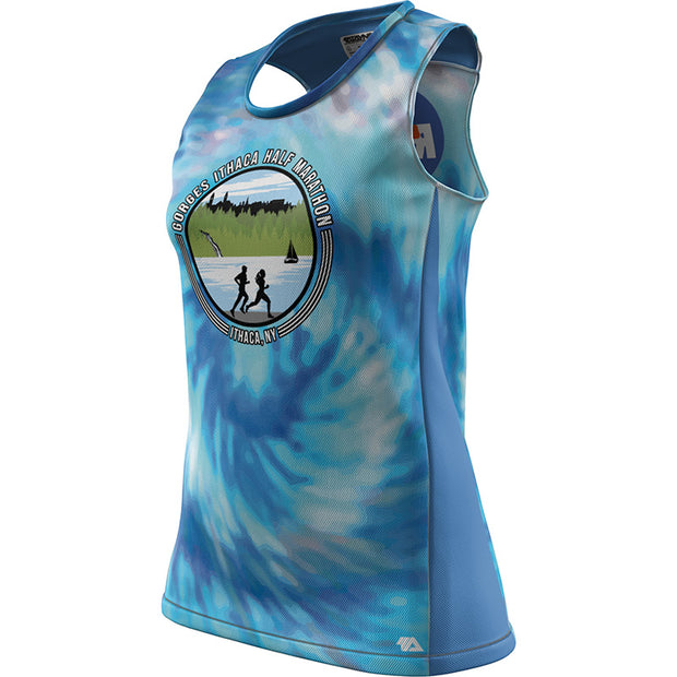 Womens REC Singlet Elite
