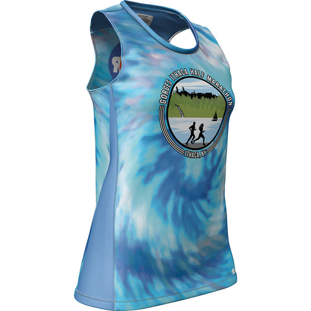 Womens REC Singlet Elite