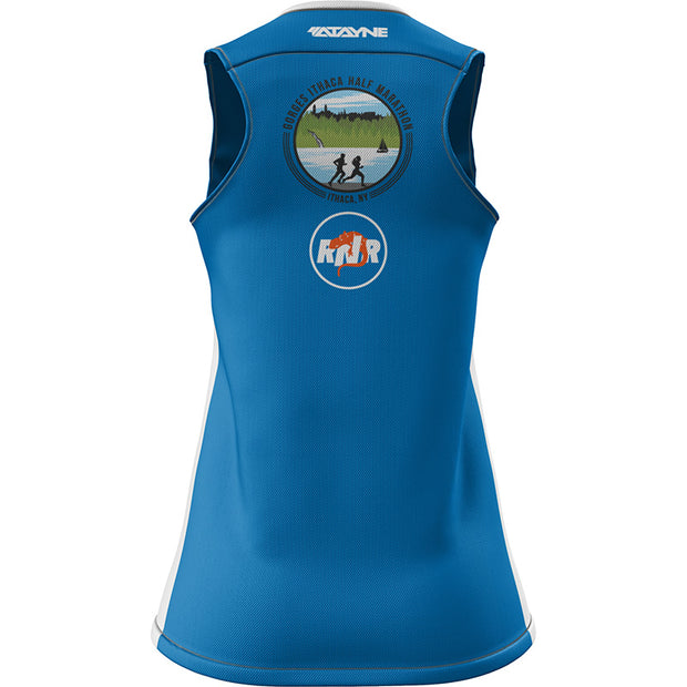Womens REC Singlet Elite