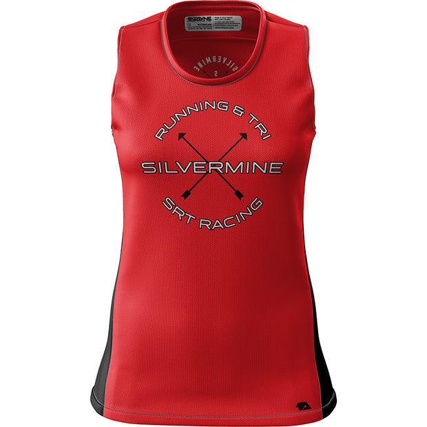 Womens REC Singlet Elite