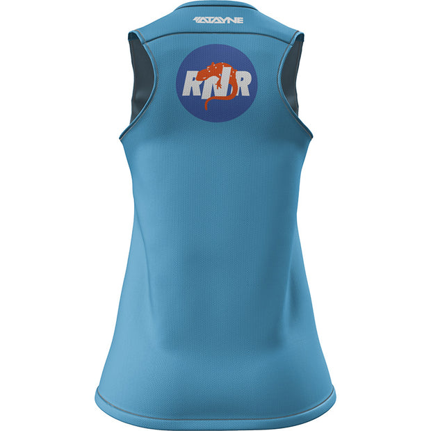 Womens REC Singlet Elite