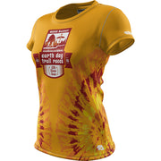 Womens Short Sleeve REC T Elite Scoop Neck